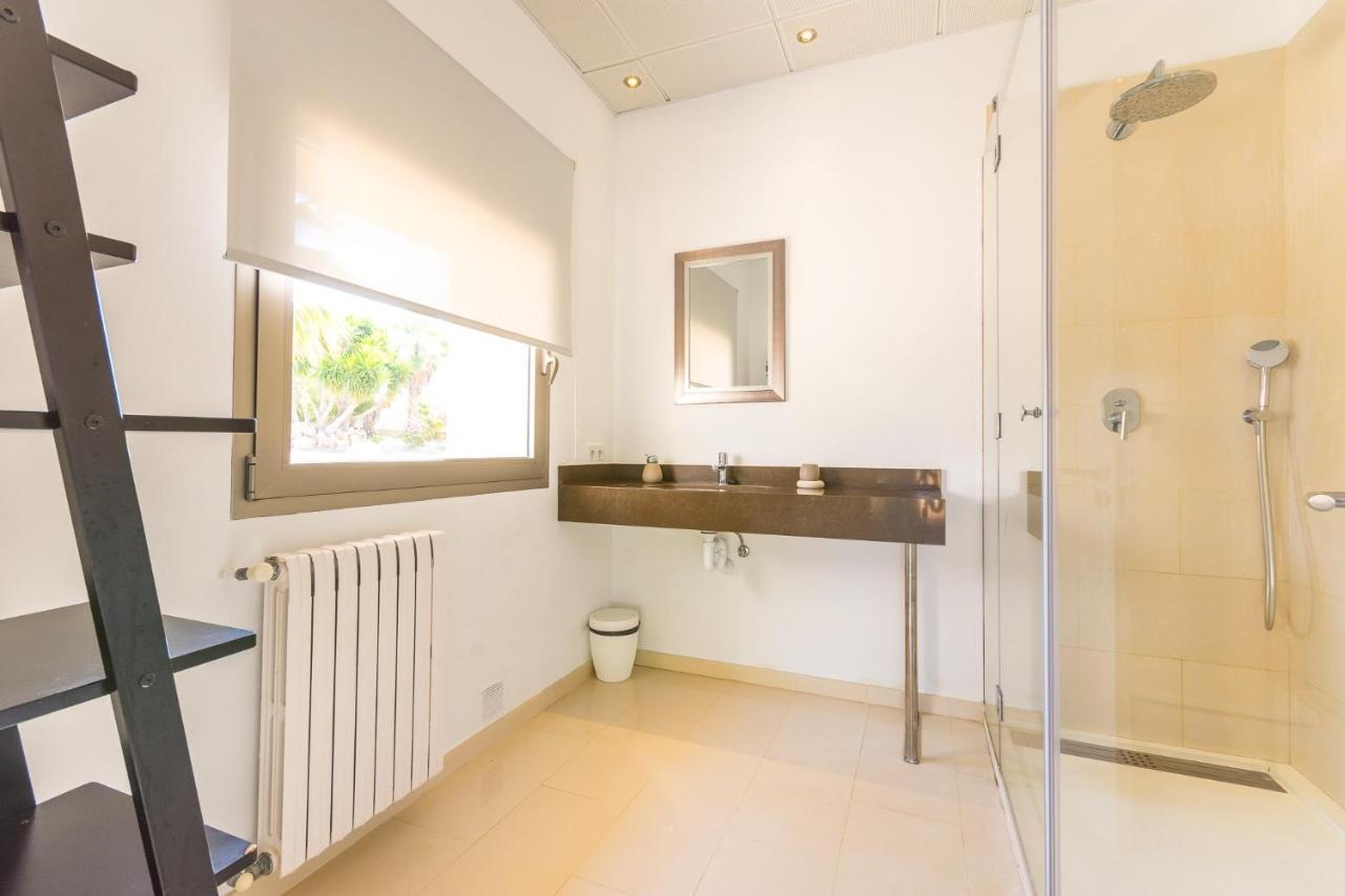 Son Perot Villa María de la Salud