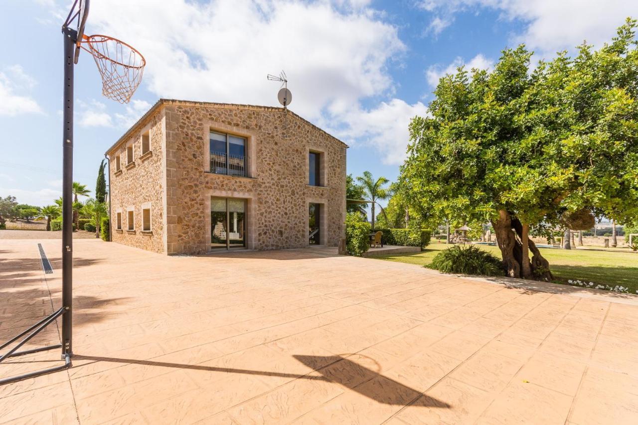 Villa Son Perot María de la Salud