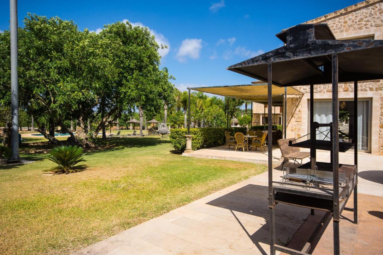 Son Perot Villa